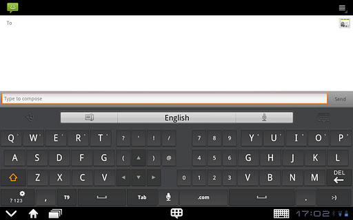 GO Keyboard