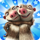 Ice Age Village icon Ice Age Village icon