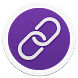 Link Bubble icon Link Bubble icon