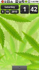 MaryJane Live Wallpaper
