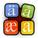 MultiLing Keyboard icon MultiLing Keyboard icon
