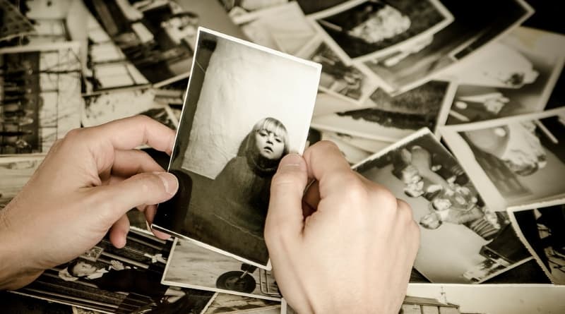 PhotoScan PhotoScan