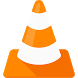 VLC Media Player icon
