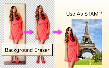 Background Eraser Background Eraser