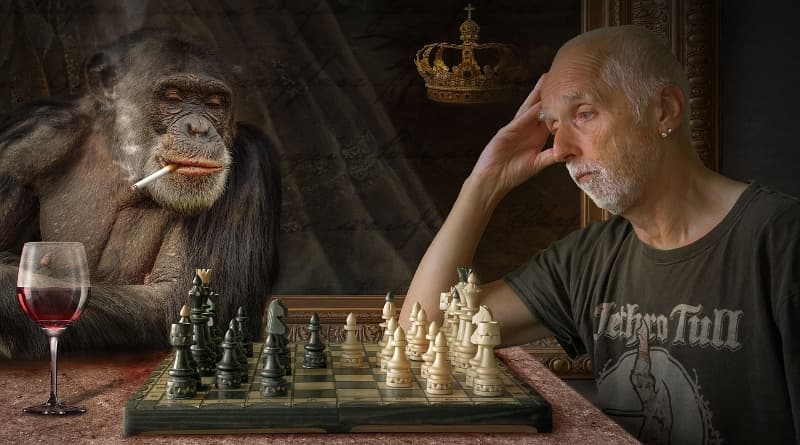 Chess for Android Chess for Android