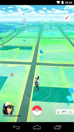 Pokémon Go Pokémon Go