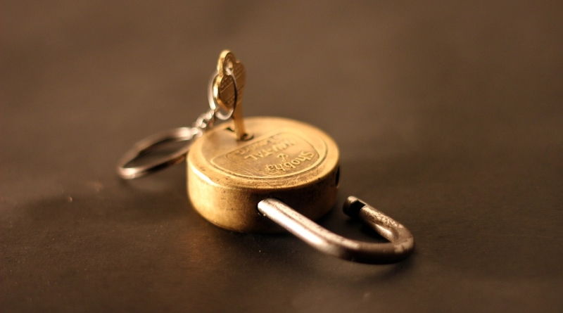 Secure Folder