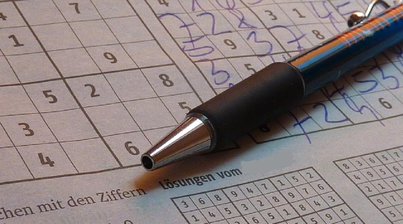 Sudoku Sudoku