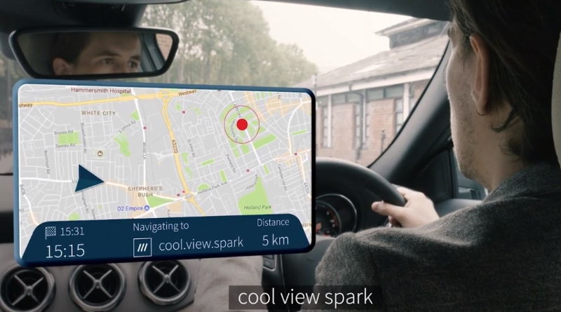 What3words What3words
