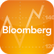 Bloomberg icon Bloomberg icon