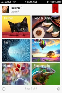 Flipboard Flipboard