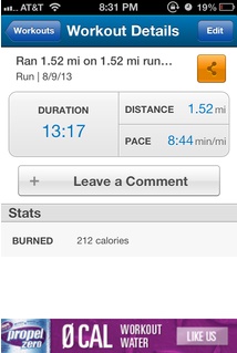 MapMyRun