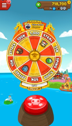 Pirate Kings
