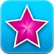 Video Star Icon