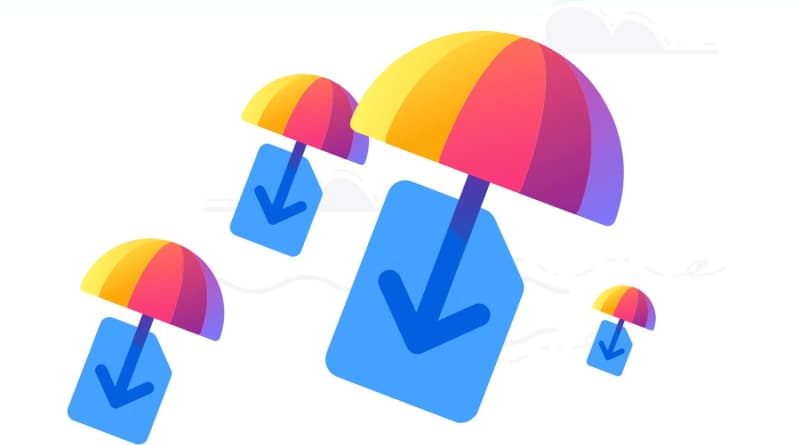Firefox Send Firefox Send