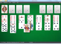 123 Free Solitaire