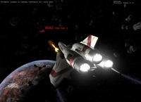 Battlestar Galactica