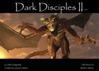 Dark Disciples