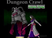 Dungeon Crawl