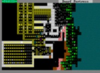 Dwarf Fortress