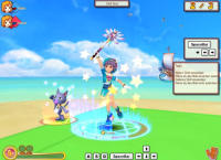 Fantasy Tennis