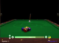 Foobilliard