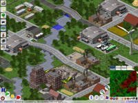 LinCity-NG