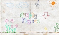 Numpty Physics