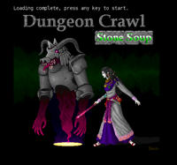 Dungeon Crawl