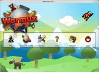 WarMUX