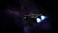 Wing Commander Saga