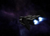 Wing Commander Saga