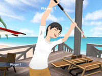 Carom3D Screenshot