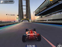 Trackmania Nations Forever