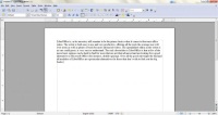 LibreOffice