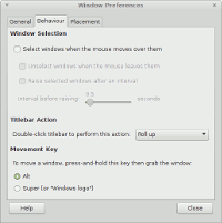 Window Shading