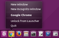 Move Launcher Bottom