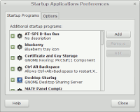 Auto Start Up Applications