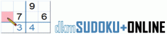 DKM Sudoku Online