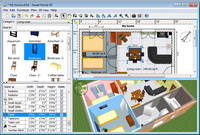 Sweet Home 3D