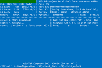 Memtest86+