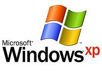 Windows XP logo