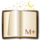 Moon+ Reader Icon