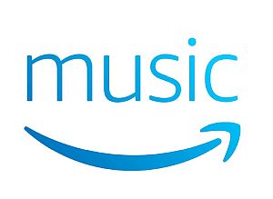 Amazon Music Logo