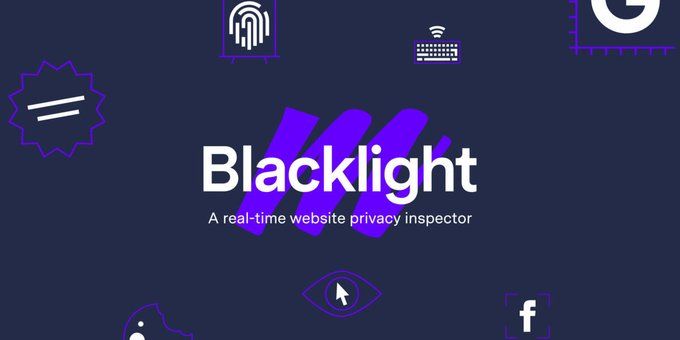 Blacklight