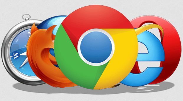 Make Browser Hiome Page Blank
