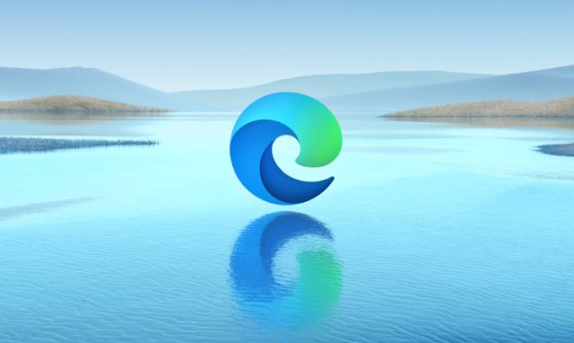 Edge browser Copy and Paste feature