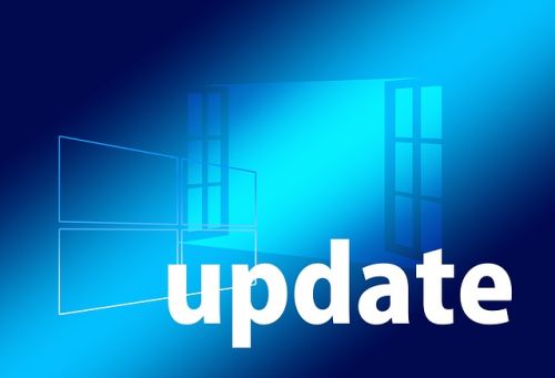 Fix Windows Update
