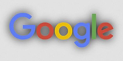Google logo