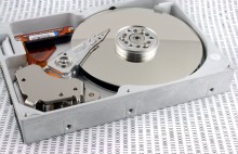 Image of Hard Disk Drive